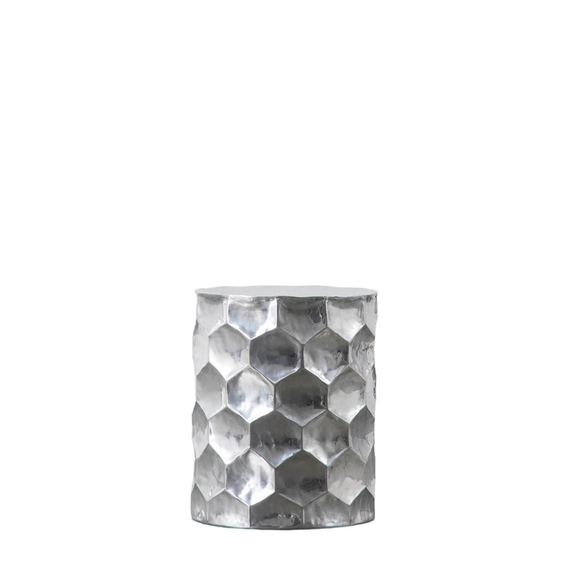 Gallery Interiors Quinn Side Table