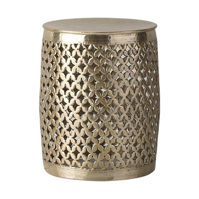 Gallery Interiors Khalasar Side Table