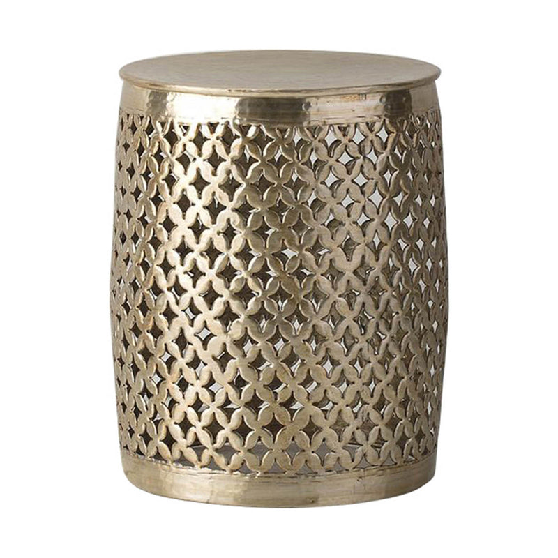 Gallery Interiors Khalasar Side Table