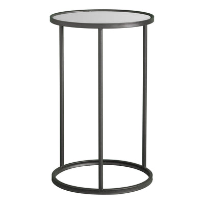 Gallery Interiors Hutton Side Table