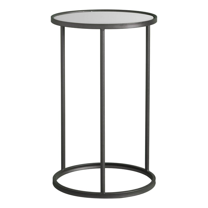 Gallery Interiors Hutton Side Table