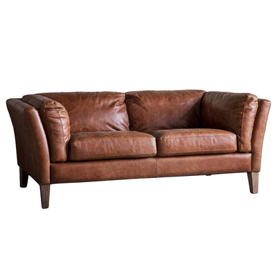 Gallery Interiors Ebury 2 Seater Sofa