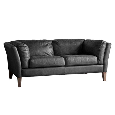 Gallery Interiors Enfield 2 Seater Sofa